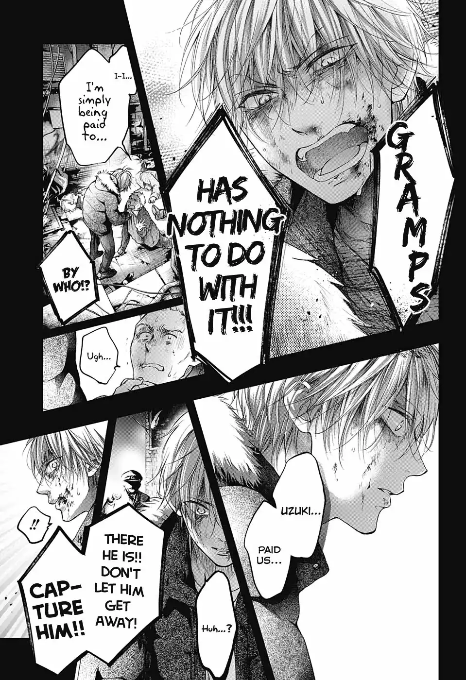 Kono Oto Tomare! Chapter 99 3